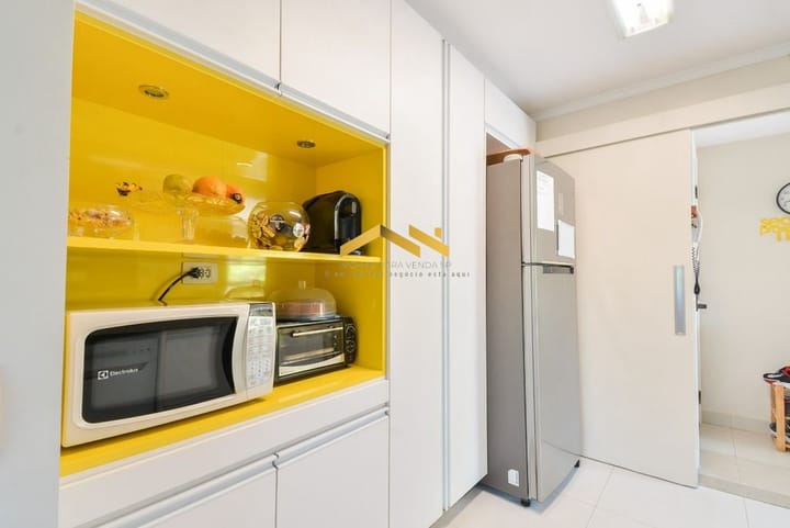 Apartamento à venda com 3 quartos, 78m² - Foto 45