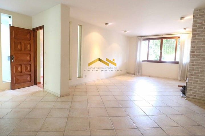 Casa à venda com 3 quartos, 216m² - Foto 29