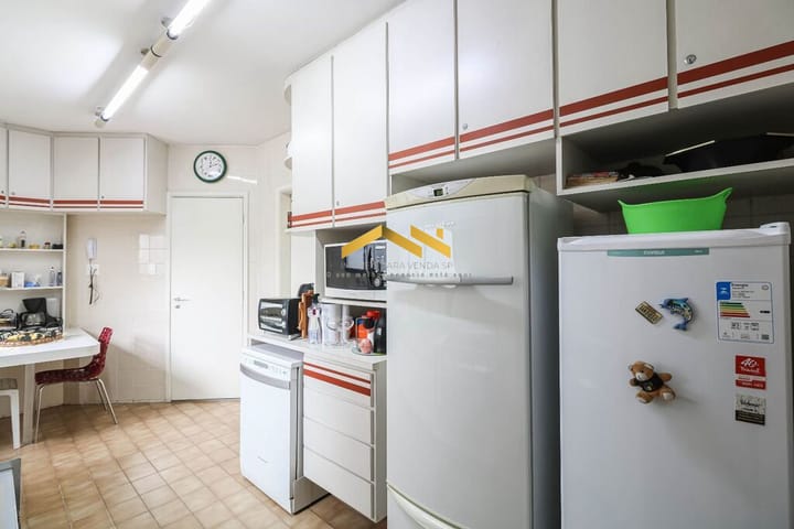 Apartamento à venda com 4 quartos, 173m² - Foto 43