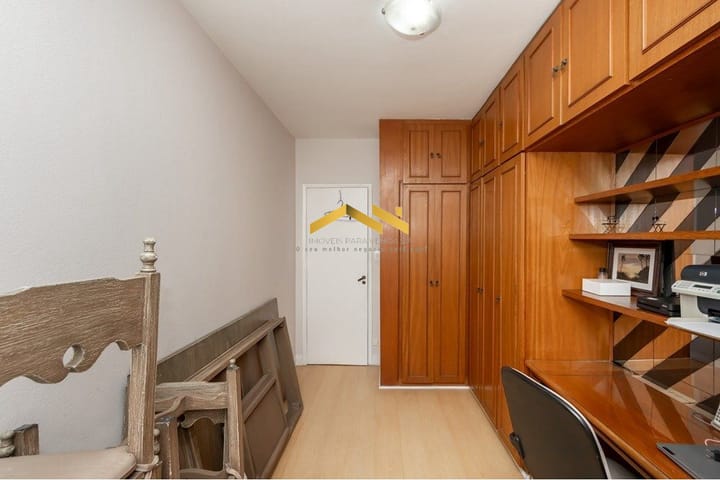 Casa à venda com 3 quartos, 162m² - Foto 14