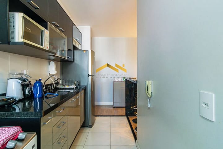 Apartamento à venda com 2 quartos, 60m² - Foto 29