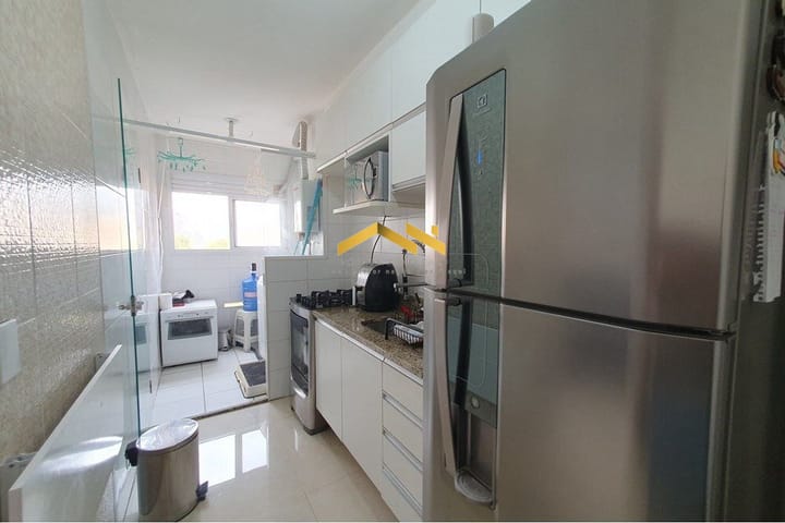 Apartamento à venda com 2 quartos, 50m² - Foto 12