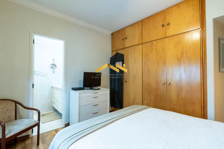 Apartamento à venda com 3 quartos, 120m² - Foto 45