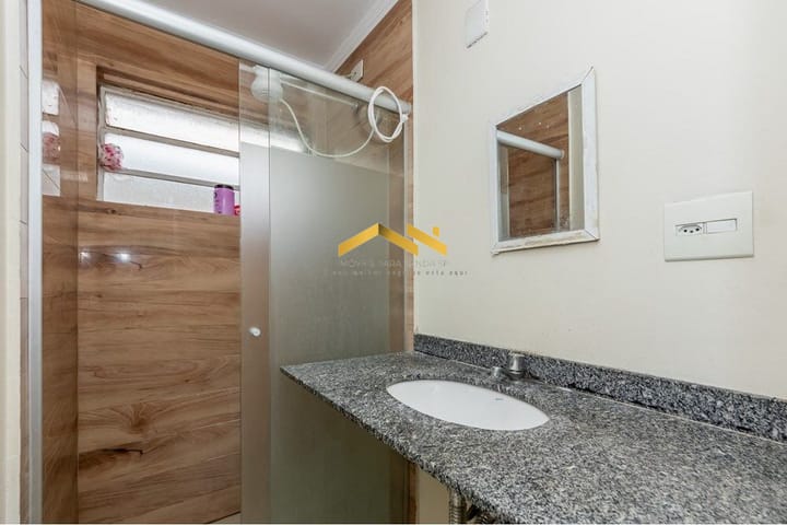 Casa à venda com 3 quartos, 125m² - Foto 10