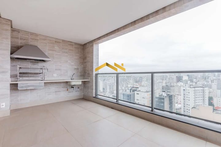 Apartamento à venda com 4 quartos, 340m² - Foto 25