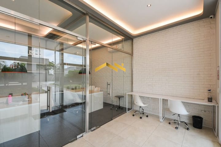 Apartamento à venda com 3 quartos, 79m² - Foto 6