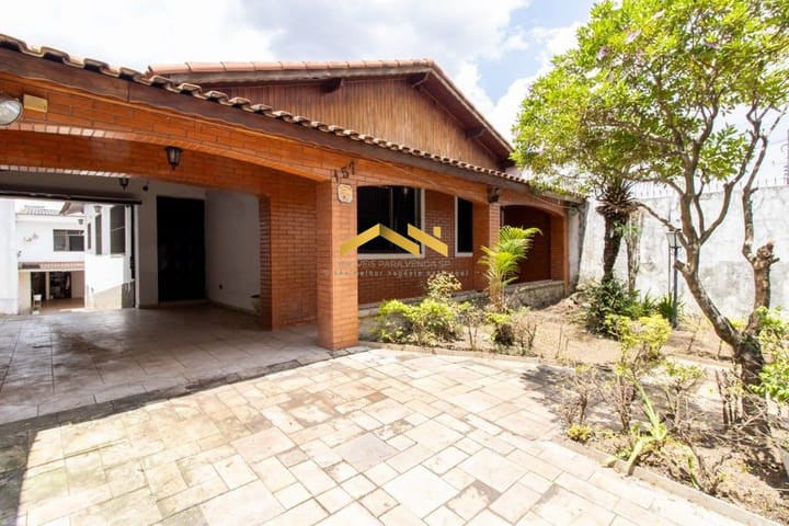 Casa à venda com 3 quartos, 180m² - Foto 28