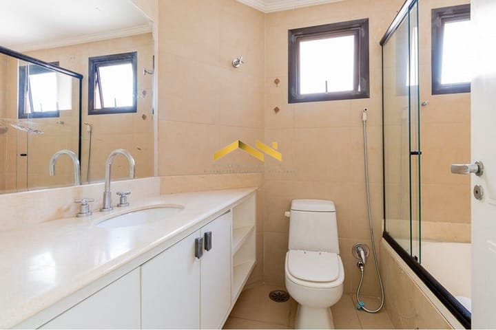 Apartamento à venda com 4 quartos, 171m² - Foto 37