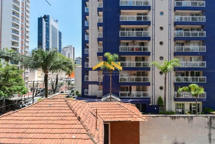 Apartamento à venda com 3 quartos, 103m² - Foto 39