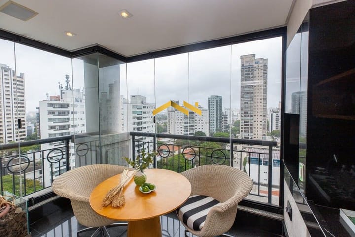 Apartamento à venda com 4 quartos, 301m² - Foto 59