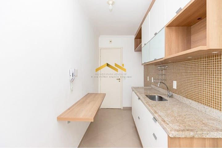 Apartamento à venda com 2 quartos, 57m² - Foto 18