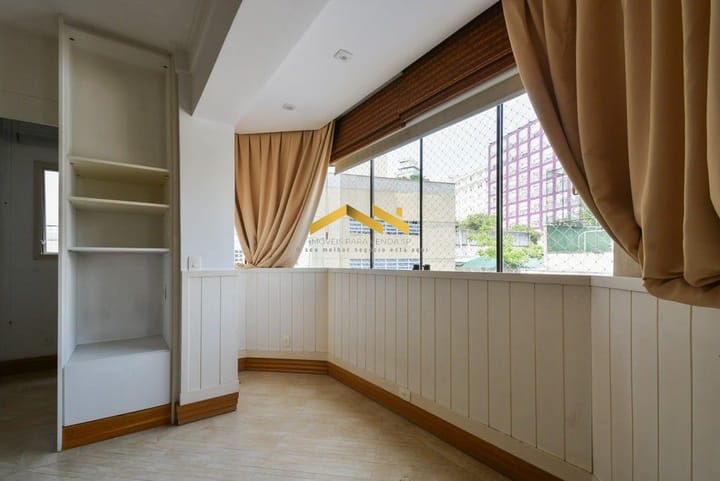 Apartamento à venda com 4 quartos, 323m² - Foto 73