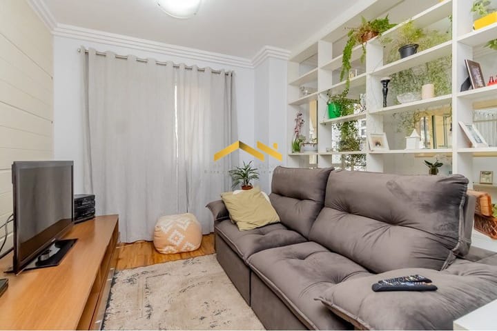 Apartamento à venda com 2 quartos, 75m² - Foto 19