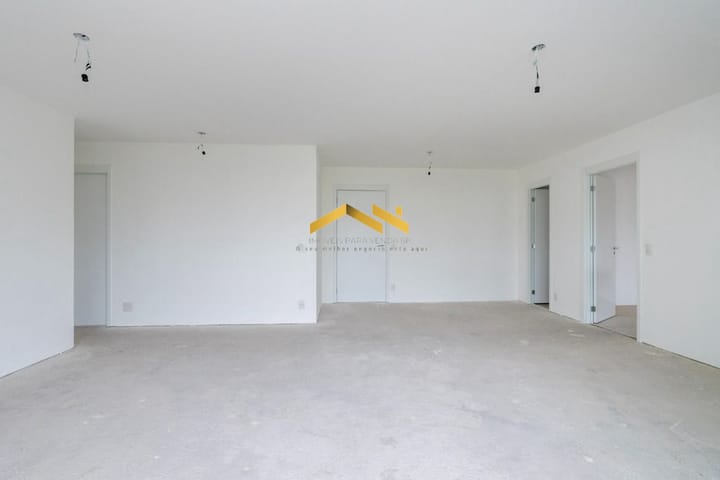 Apartamento à venda com 3 quartos, 175m² - Foto 33