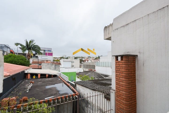 Casa à venda com 3 quartos, 244m² - Foto 44