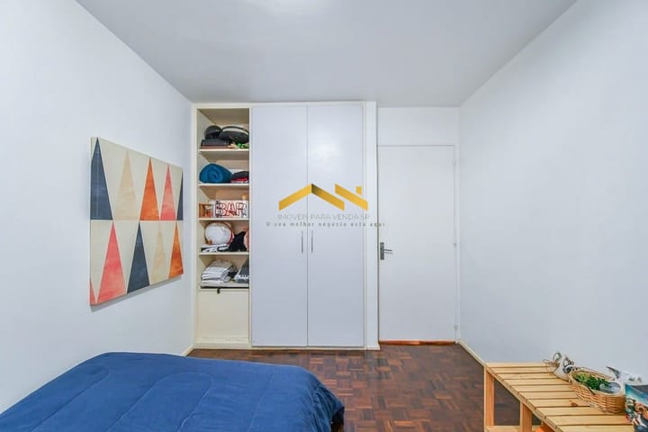 Apartamento à venda com 2 quartos, 107m² - Foto 9