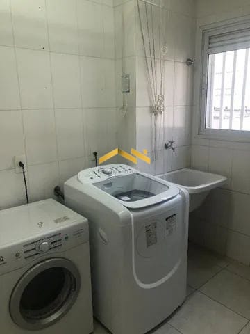 Apartamento à venda com 3 quartos, 169m² - Foto 10