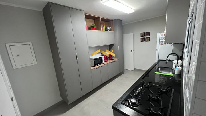 Apartamento à venda com 3 quartos, 111m² - Foto 32