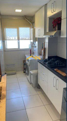 Apartamento à venda com 2 quartos, 69m² - Foto 8