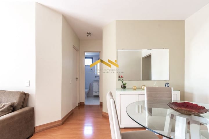 Apartamento à venda com 2 quartos, 63m² - Foto 25