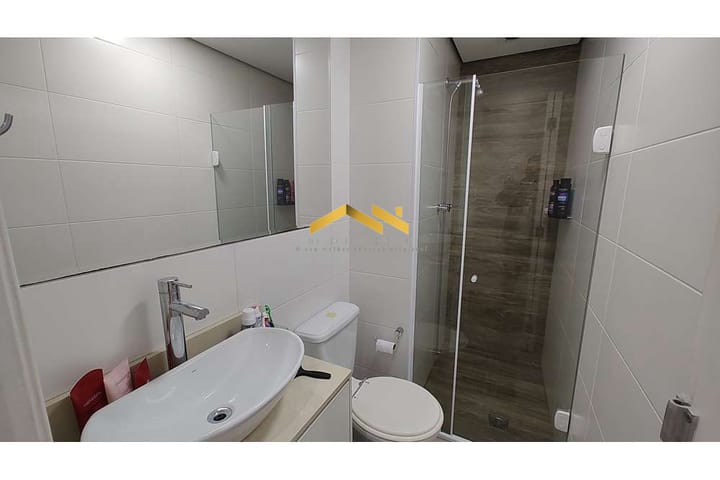 Apartamento à venda com 3 quartos, 66m² - Foto 14