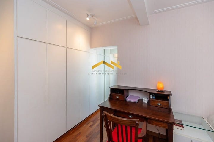 Apartamento à venda com 4 quartos, 223m² - Foto 59