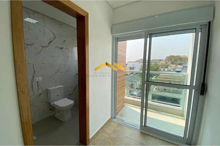 Casa à venda com 3 quartos, 200m² - Foto 9