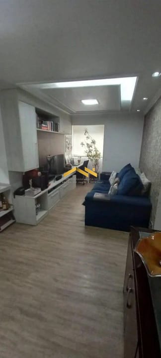 Apartamento à venda com 2 quartos, 65m² - Foto 5