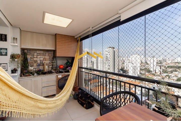 Apartamento à venda com 3 quartos, 96m² - Foto 20