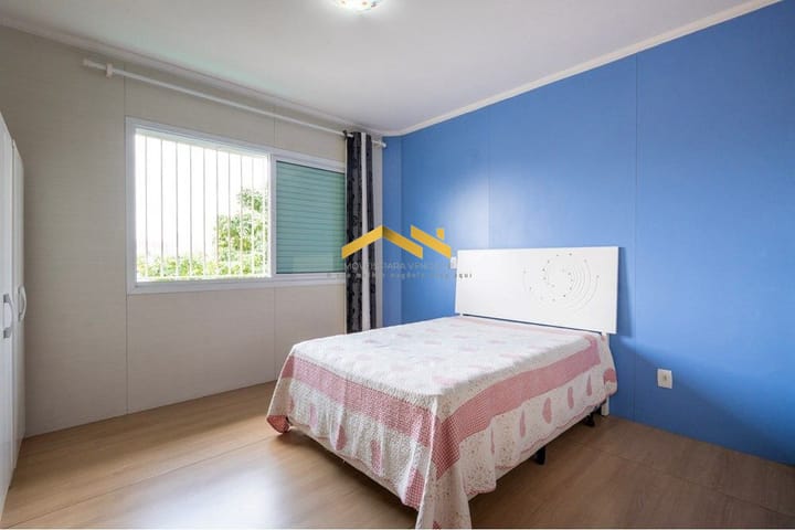 Casa à venda com 3 quartos, 223m² - Foto 32