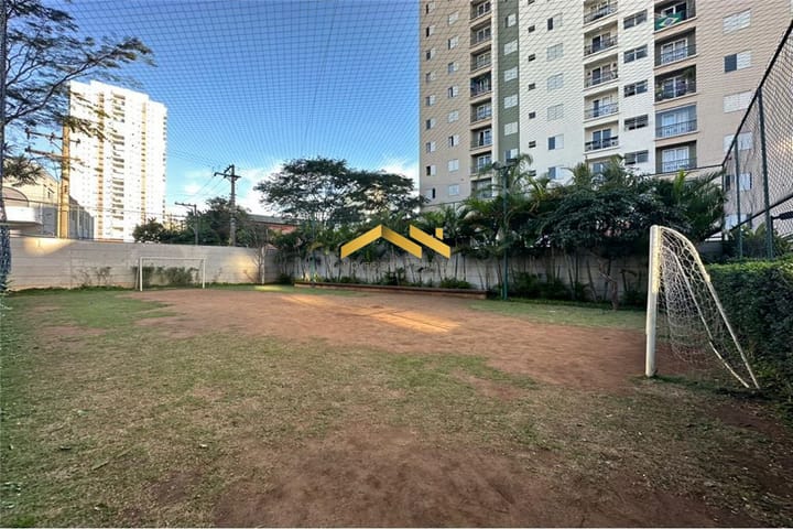 Apartamento à venda com 3 quartos, 83m² - Foto 15