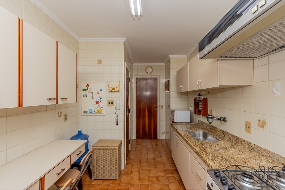 Apartamento à venda com 3 quartos, 102m² - Foto 6