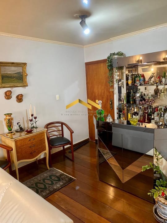 Apartamento à venda com 3 quartos, 141m² - Foto 43