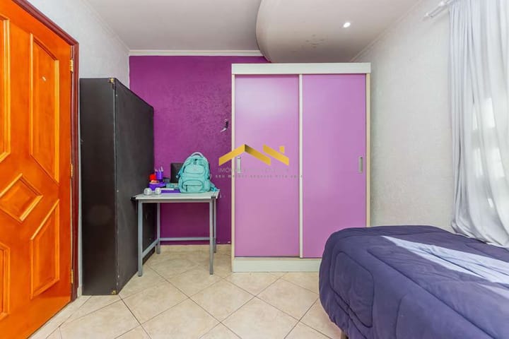 Casa à venda com 3 quartos, 250m² - Foto 13