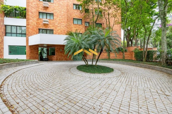 Apartamento à venda com 4 quartos, 236m² - Foto 20