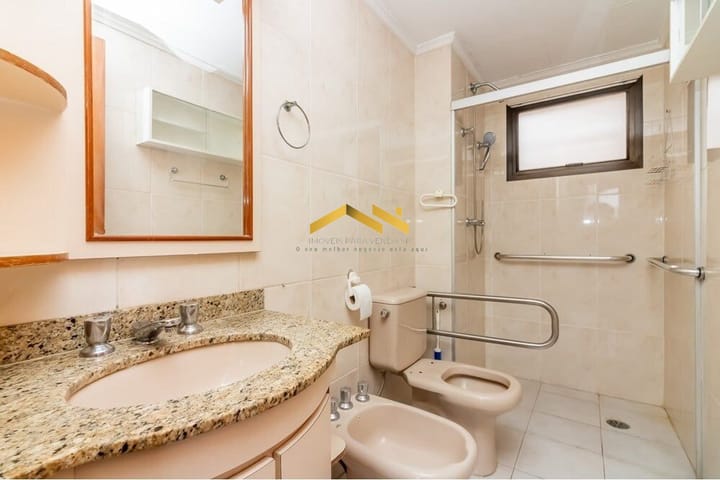 Apartamento à venda com 3 quartos, 81m² - Foto 6