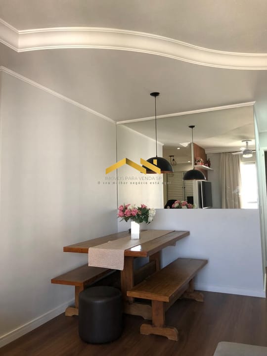 Apartamento à venda com 2 quartos, 64m² - Foto 15