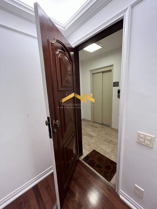 Apartamento à venda com 3 quartos, 128m² - Foto 20