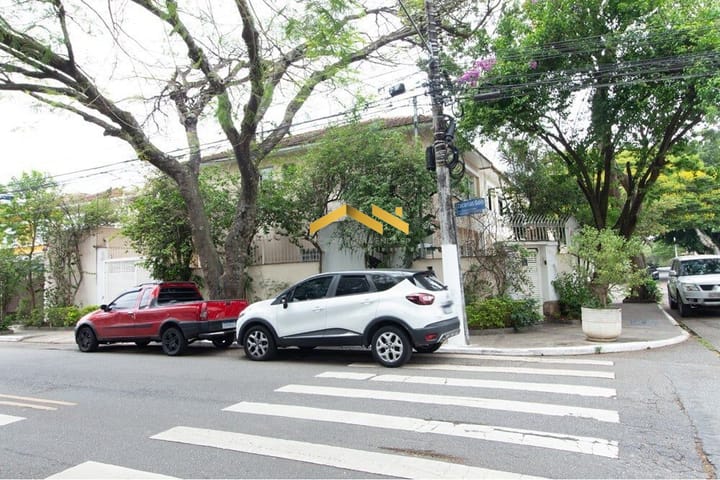 Casa à venda com 4 quartos, 163m² - Foto 26