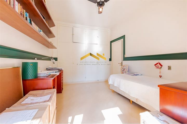 Apartamento à venda com 3 quartos, 244m² - Foto 33