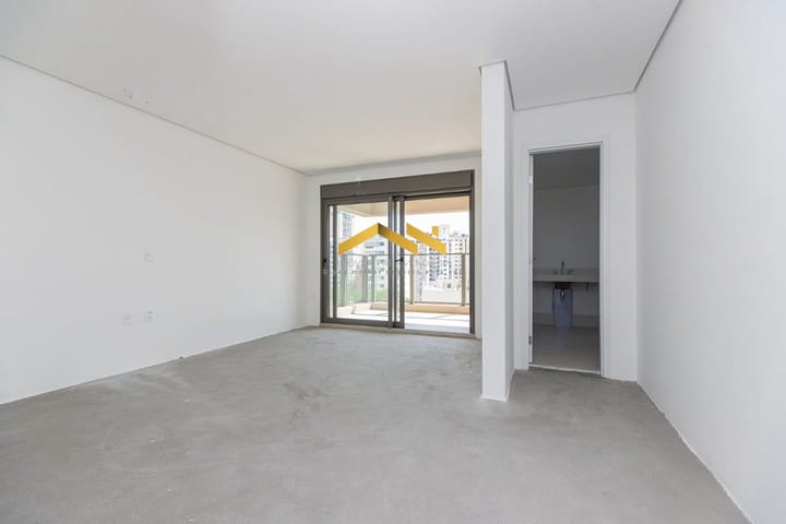 Apartamento à venda com 4 quartos, 232m² - Foto 43