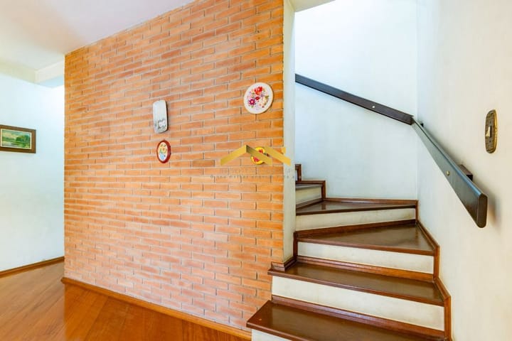 Casa à venda com 3 quartos, 191m² - Foto 45