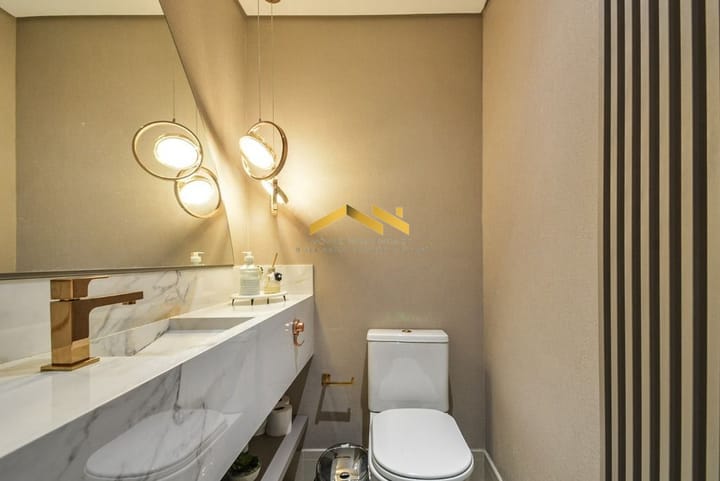 Apartamento à venda com 3 quartos, 131m² - Foto 40