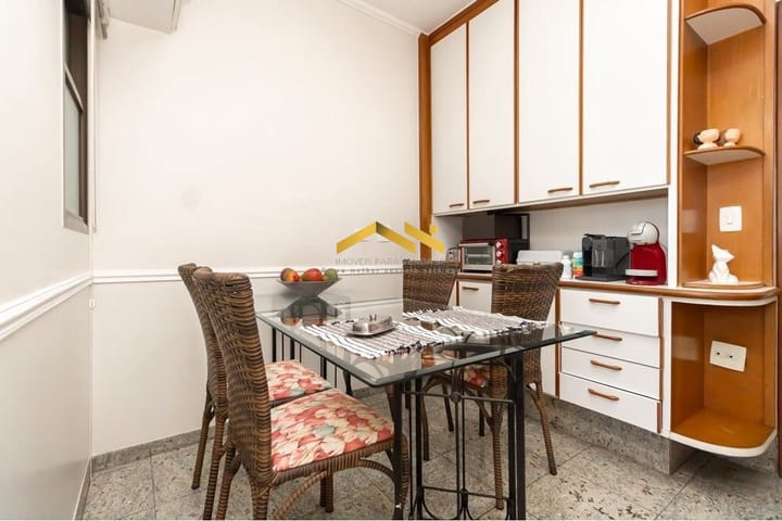 Apartamento à venda com 4 quartos, 181m² - Foto 11