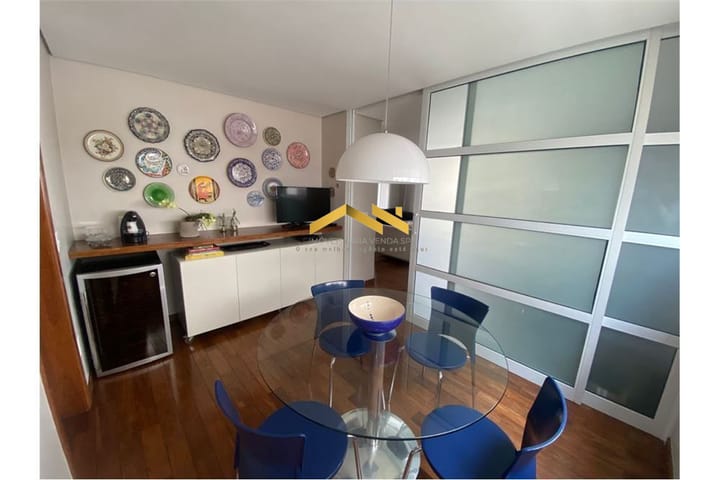 Apartamento à venda com 3 quartos, 200m² - Foto 18