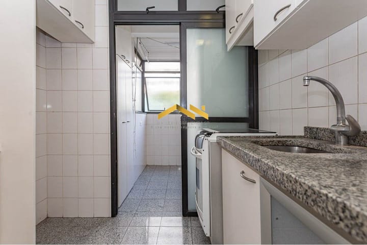 Apartamento à venda com 2 quartos, 60m² - Foto 41