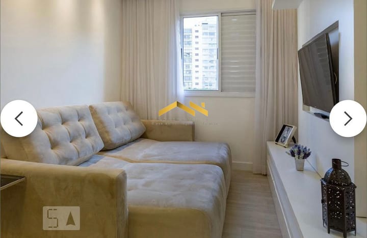 Apartamento à venda com 2 quartos, 58m² - Foto 43