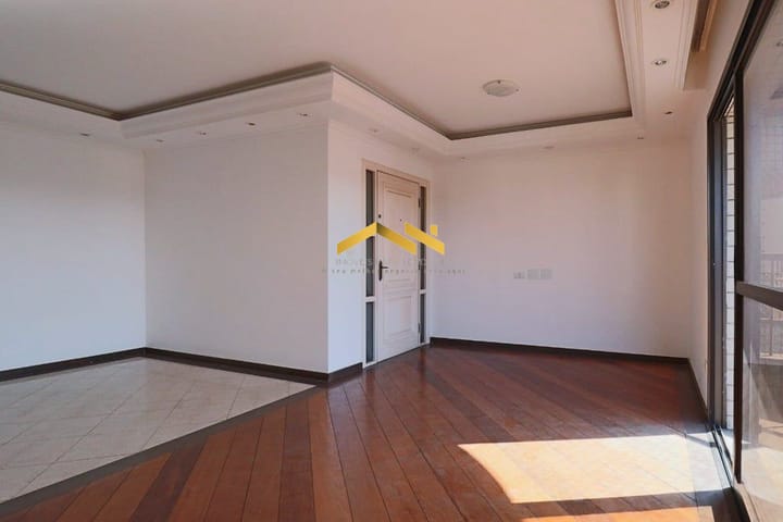 Apartamento à venda com 3 quartos, 153m² - Foto 29