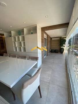 Apartamento à venda com 2 quartos, 80m² - Foto 4