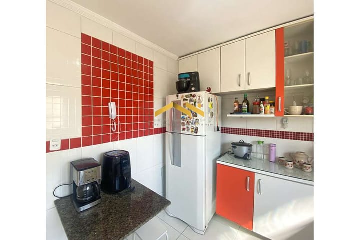 Apartamento à venda com 3 quartos, 61m² - Foto 25